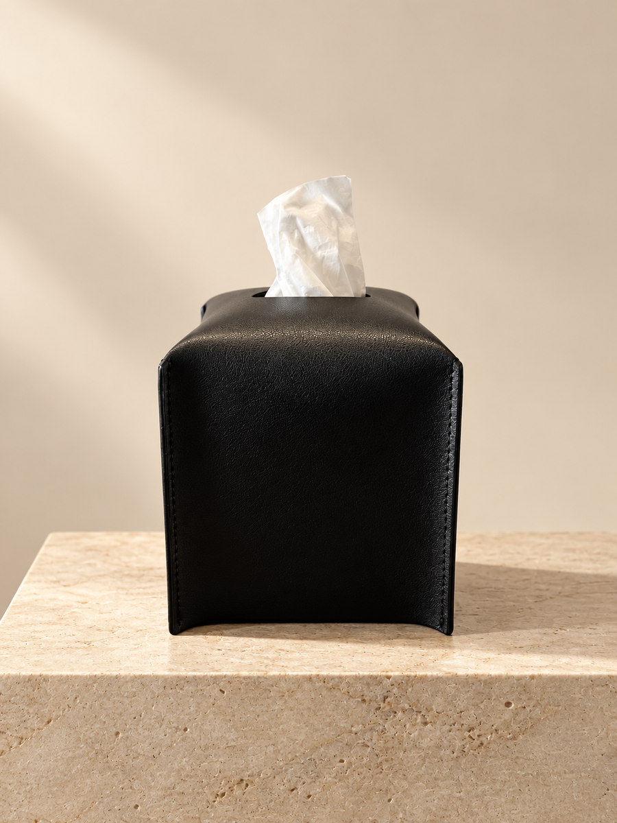 Nicole Sassaman Tissues Box – Nicole Sassaman Showroom