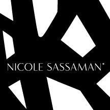 NICOLE SASSAMAN (@nicolesassamanshowroom) • Instagram photos and videos