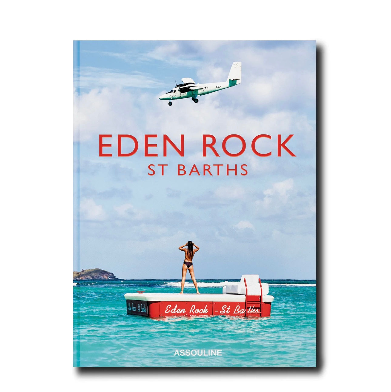 Eden Rock St Barths