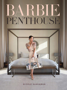 Barbie Penthouse Book