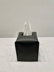 Square Tissues Box