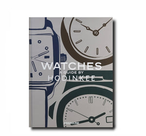 Watches Guide By Hodinkee