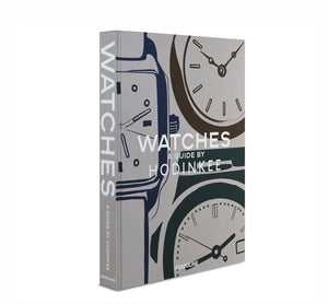 Watches Guide By Hodinkee