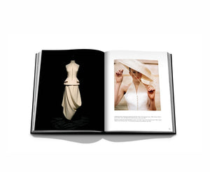 Assouline  "Dior John Galliano"
