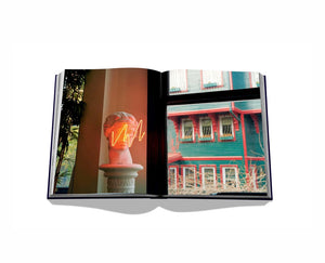 Bosphorus Private Book