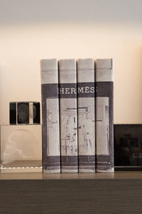 Decorative Book Art
