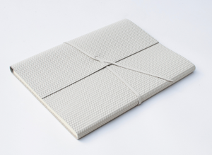 Large Leather Journal