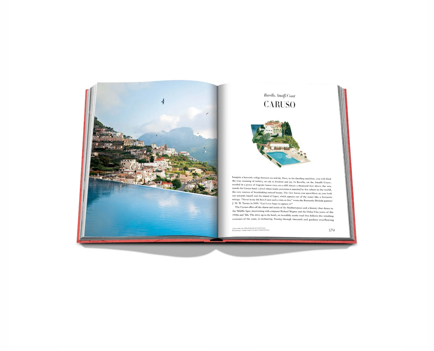 Villeggia Tura : Italian Summer Vacation Book