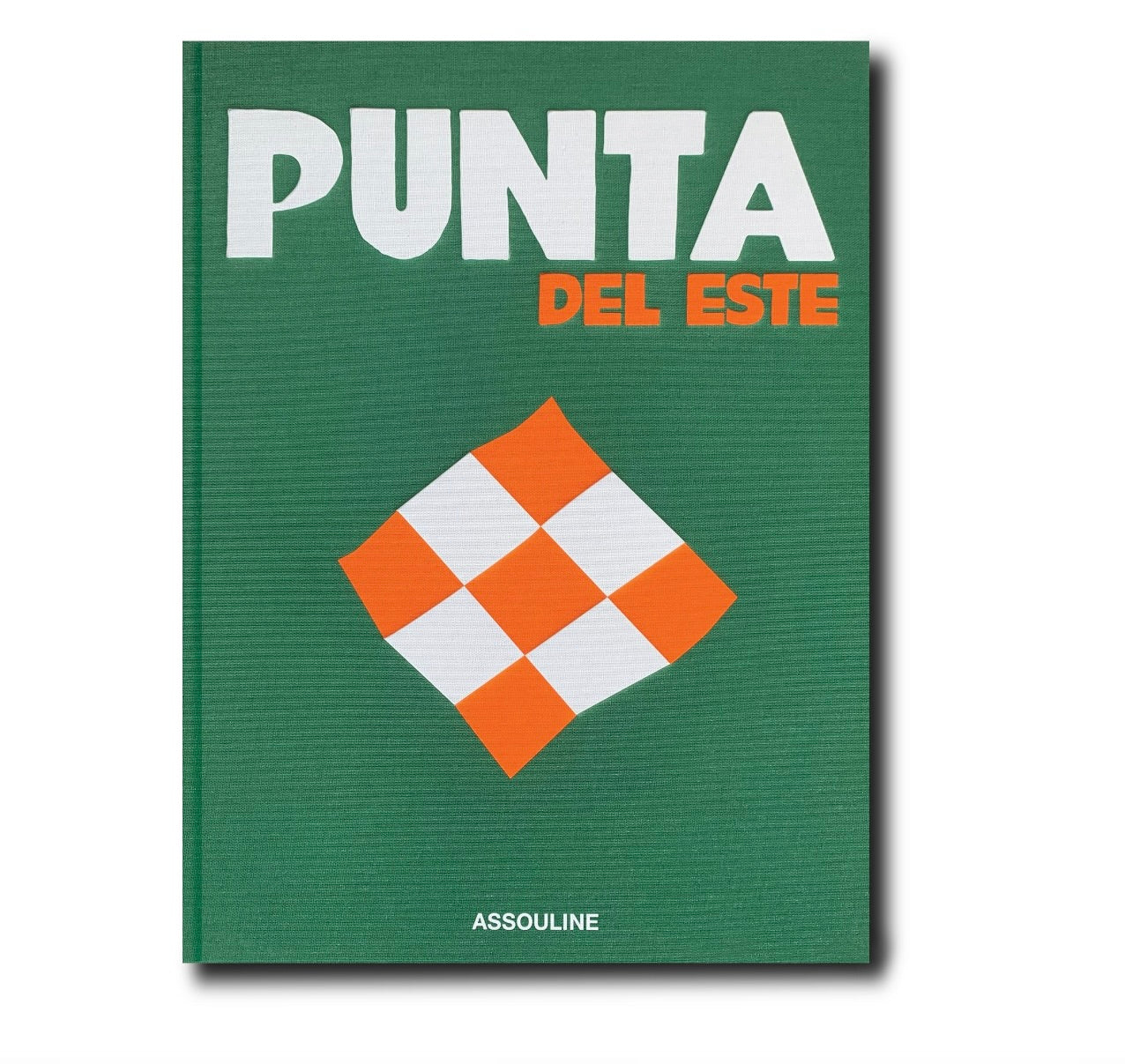 Punta Del Este Book