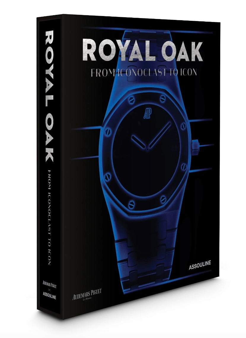 Royal Oak: From Iconoclast to Icon